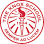 The Knox School logo