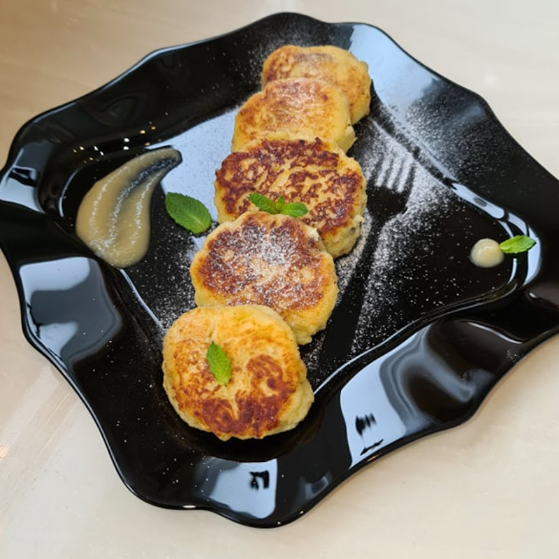 Cookateria - Cook Like A Chef!