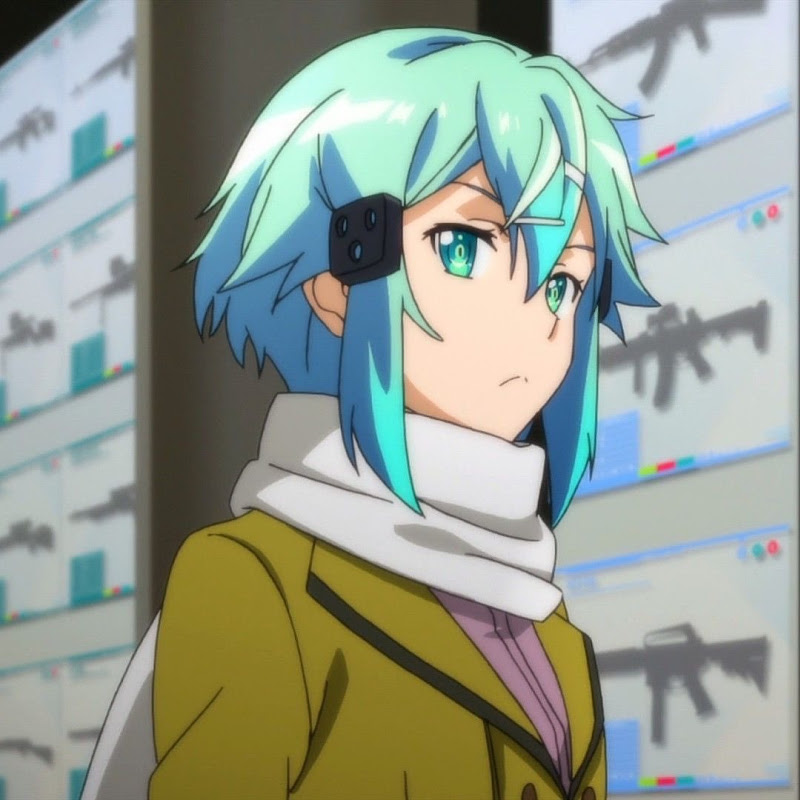 Shino Asada