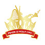 Praise Is What I Do logo