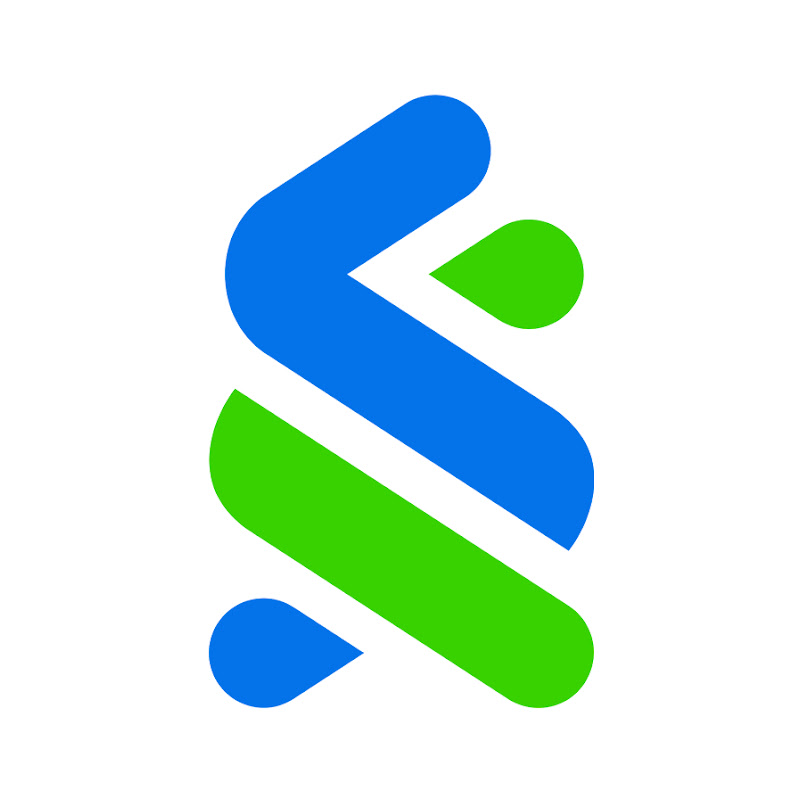 渣打銀行香港Standard Chartered HK