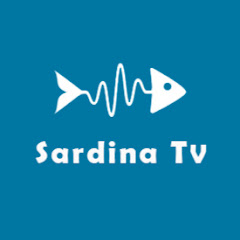 Логотип каналу Sardina TV