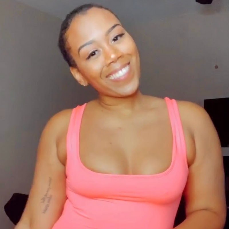Ayanna Nzinga
