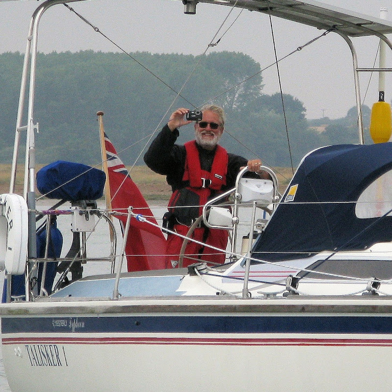 samingosailing