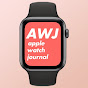 Apple Watch Journal