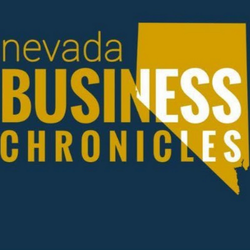 NEVADA BUSINESS CHRONICLES