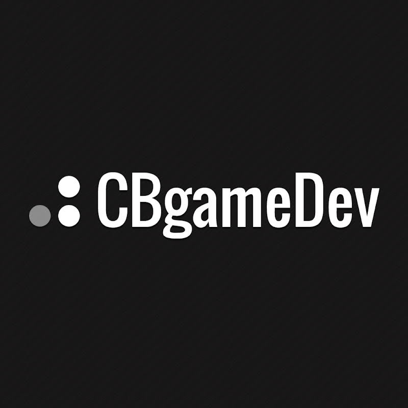 CBgameDev