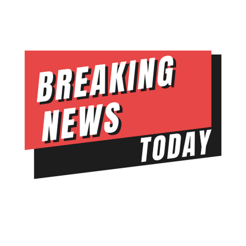 Breaking News Today