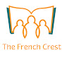 The French Crest logo