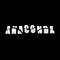 Anaconda rock band logo