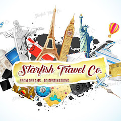 Starfish Travel Co. avatar