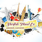 Starfish Travel Co. channel logo