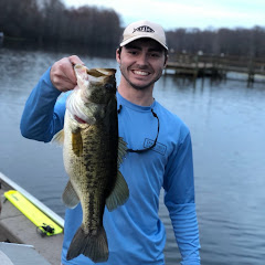 Jenkins Bass Fishing