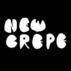 ニュークレープチャンネル