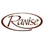 Ranise - Prodotti tipici della Liguria logo