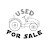 Used Tractor For Sale