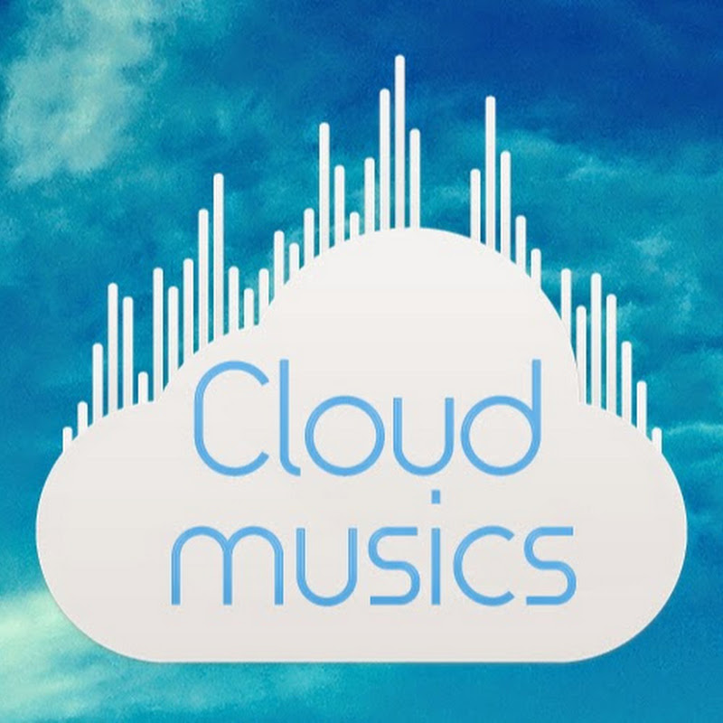 Cloud Musics icon