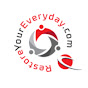 Restore Your Everyday logo