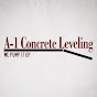 A1ConcreteLeveling logo