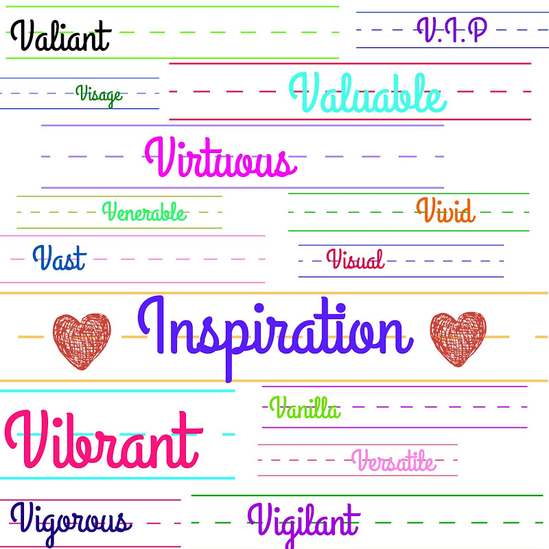 Ready to Inspire