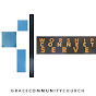 Grace Community Church Fort Smith logo