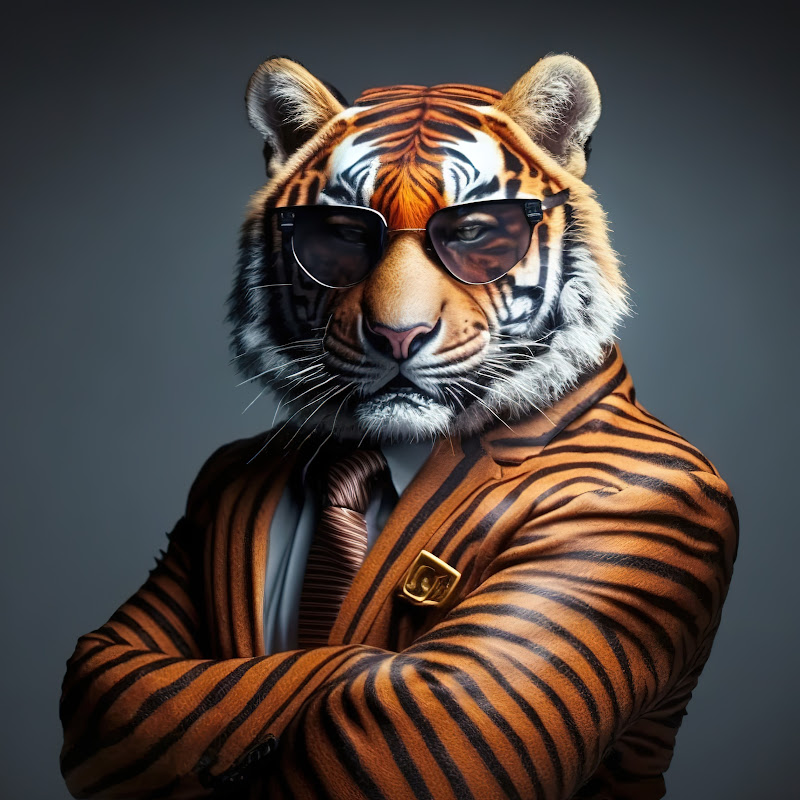 Topkats Pride