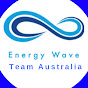 Energy Wave Australia logo