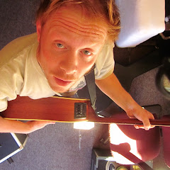 Jon Bonner
