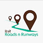 RoadsnRunways logo