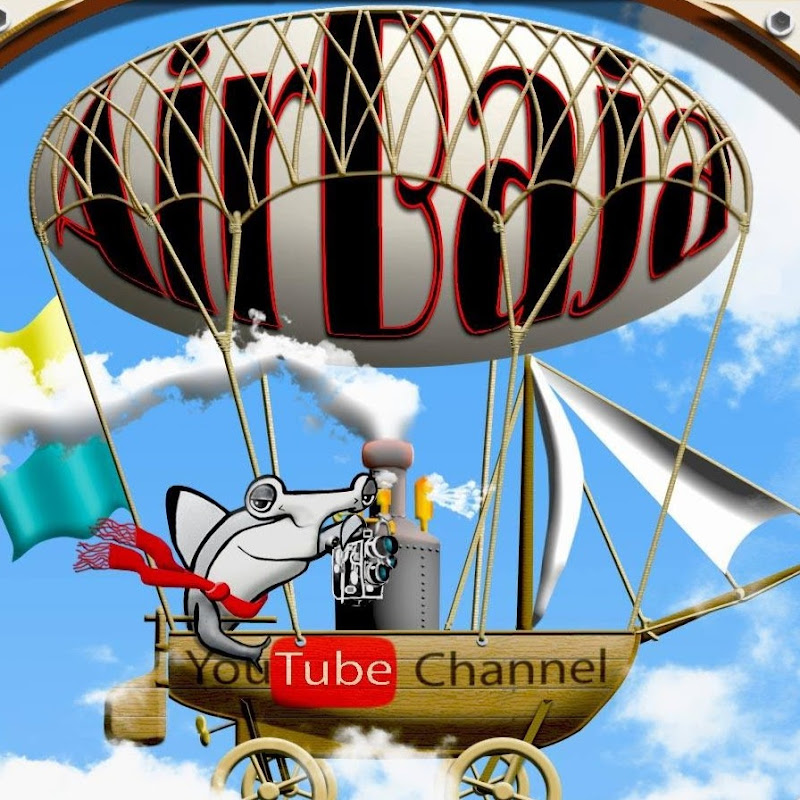 Airbaja