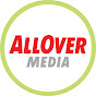 AllOverMedia logo