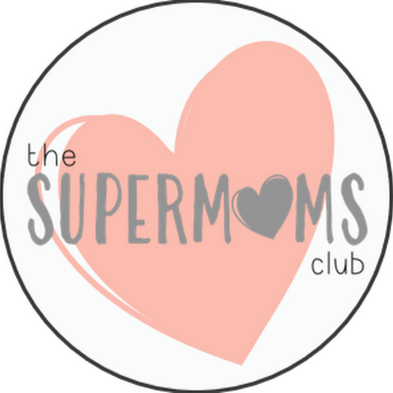 The Supermoms Club