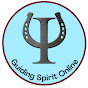 Guiding Spirit Wellness logo