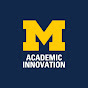 Center for Academic Innovation logo
