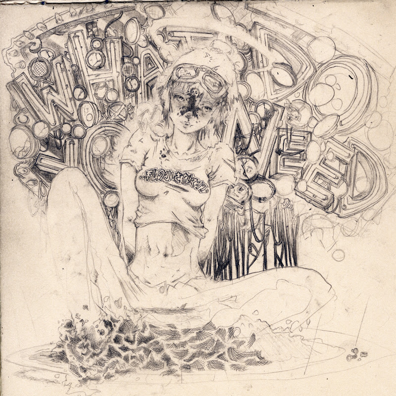 Atelier Gokujou Animation