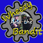 Wheezy and the Bandit MTB logo