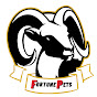 FORTUNE PETS logo