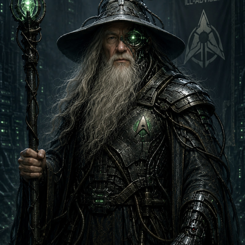Mago Borg
