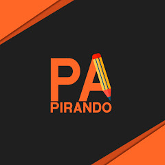 Papirando channel logo