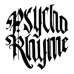 Psycho Rhyme