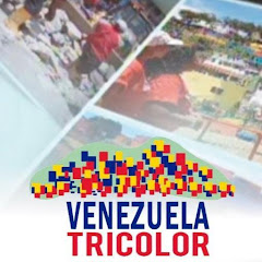 Venezuela Tricolor