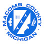 Macomb County Clerk-Register of Deeds logo