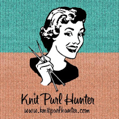 Knit Purl Hunter Avatar