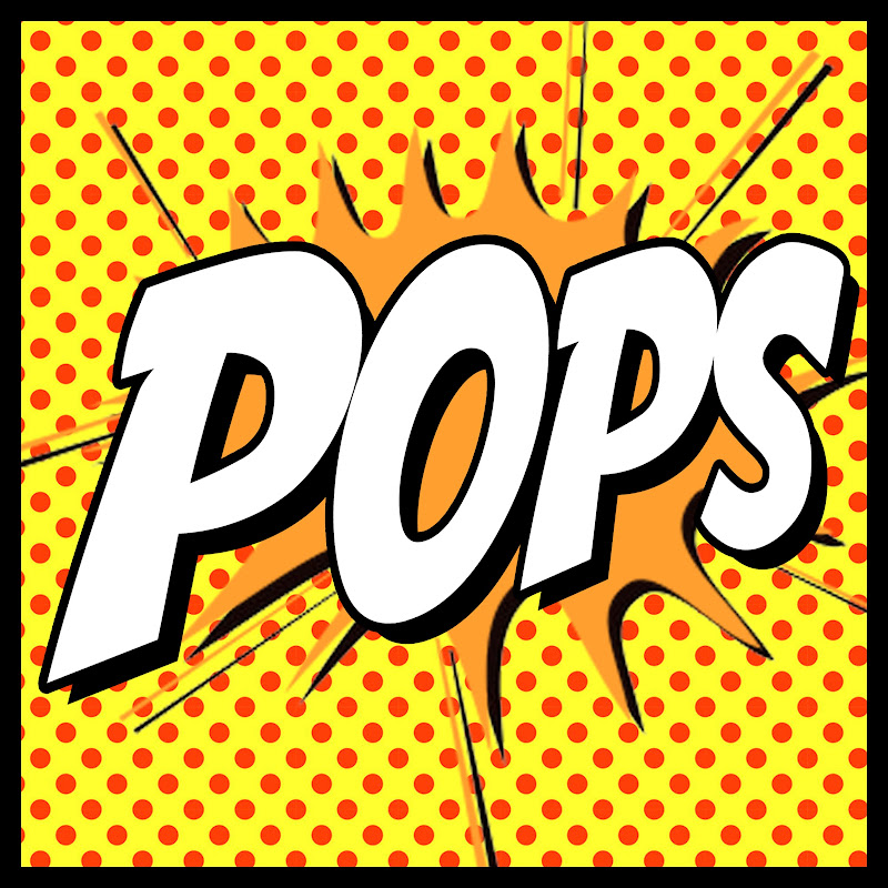 Pops Media Design