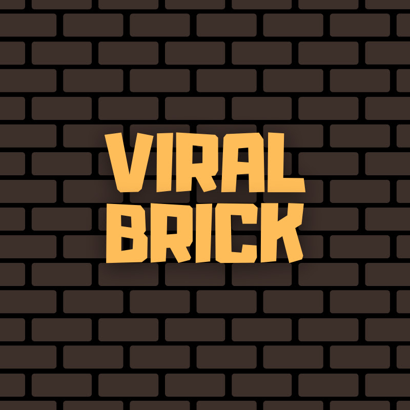 Viral Brick