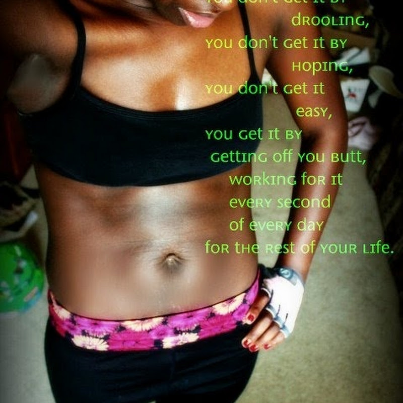 ImAddictedToFitness