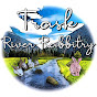 Trask River Rabbitry logo