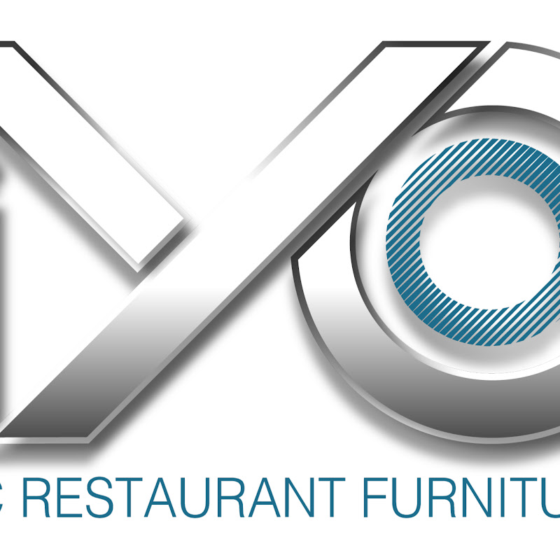 IYC Restaurant Furniture