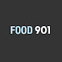 Food 901 logo