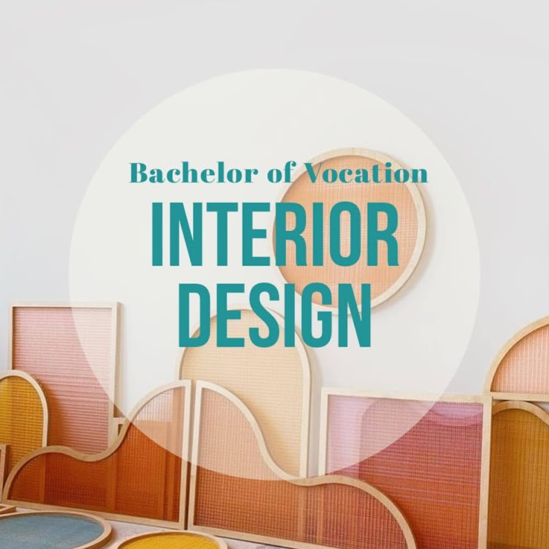 Department of Interior Design, CSJMU